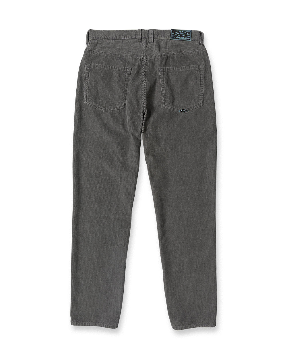 Quiksilver Mens Pants Saltwater Cord