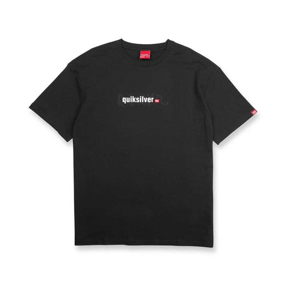 Quiksilver Mens Shirt Yg Module
