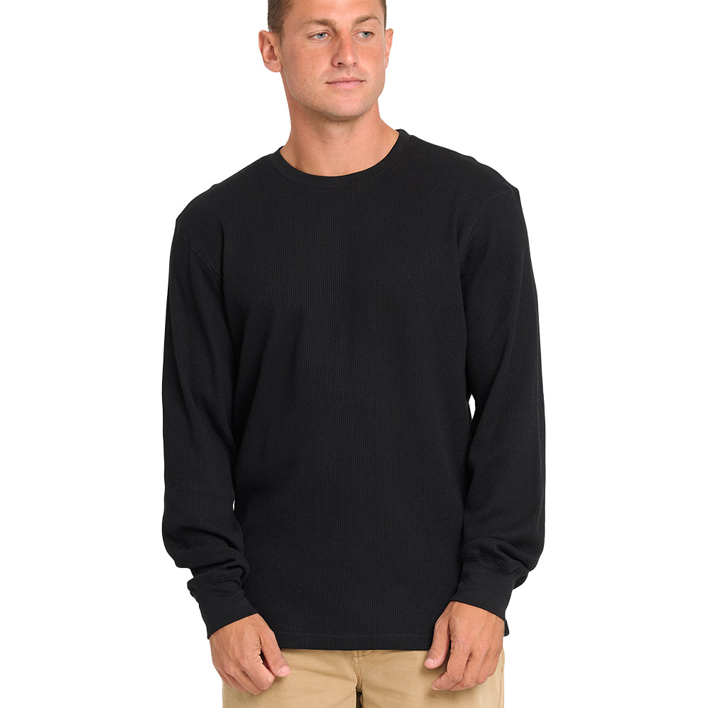 Billabong Mens Shirt Essential Thermal