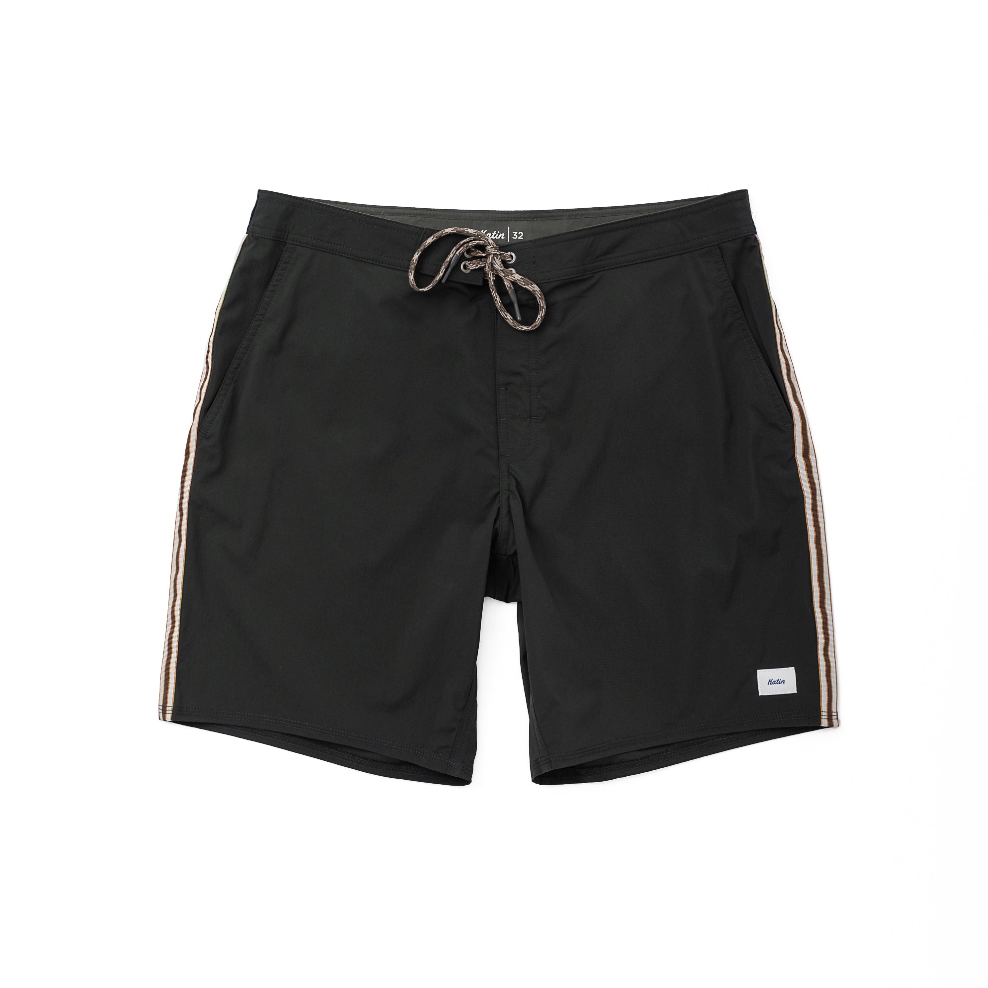 Katin Mens Boardshorts Theo