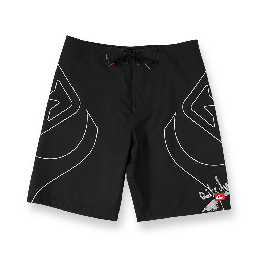 Quiksilver Mens Boardshorts Young Guns Intercepter 21"