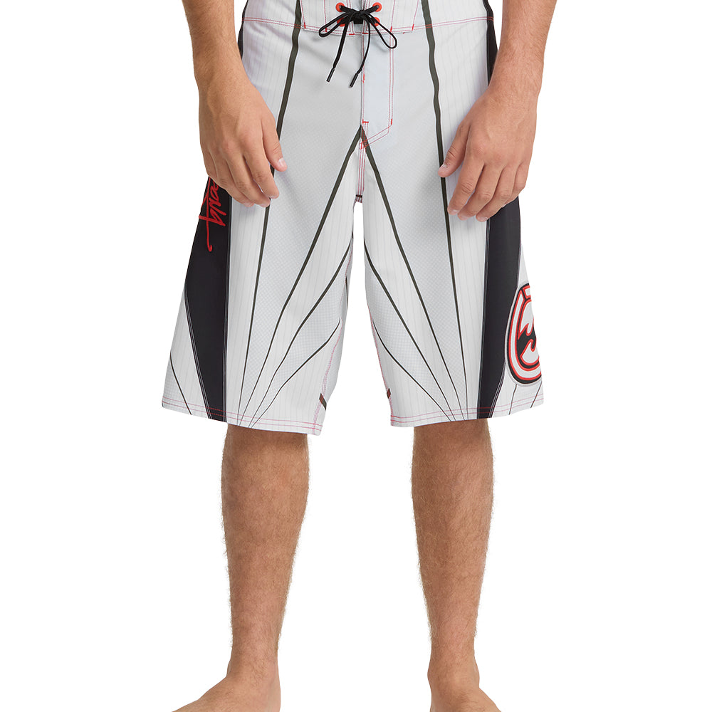 Billabong Mens Boardshorts Ai Samurai Pro