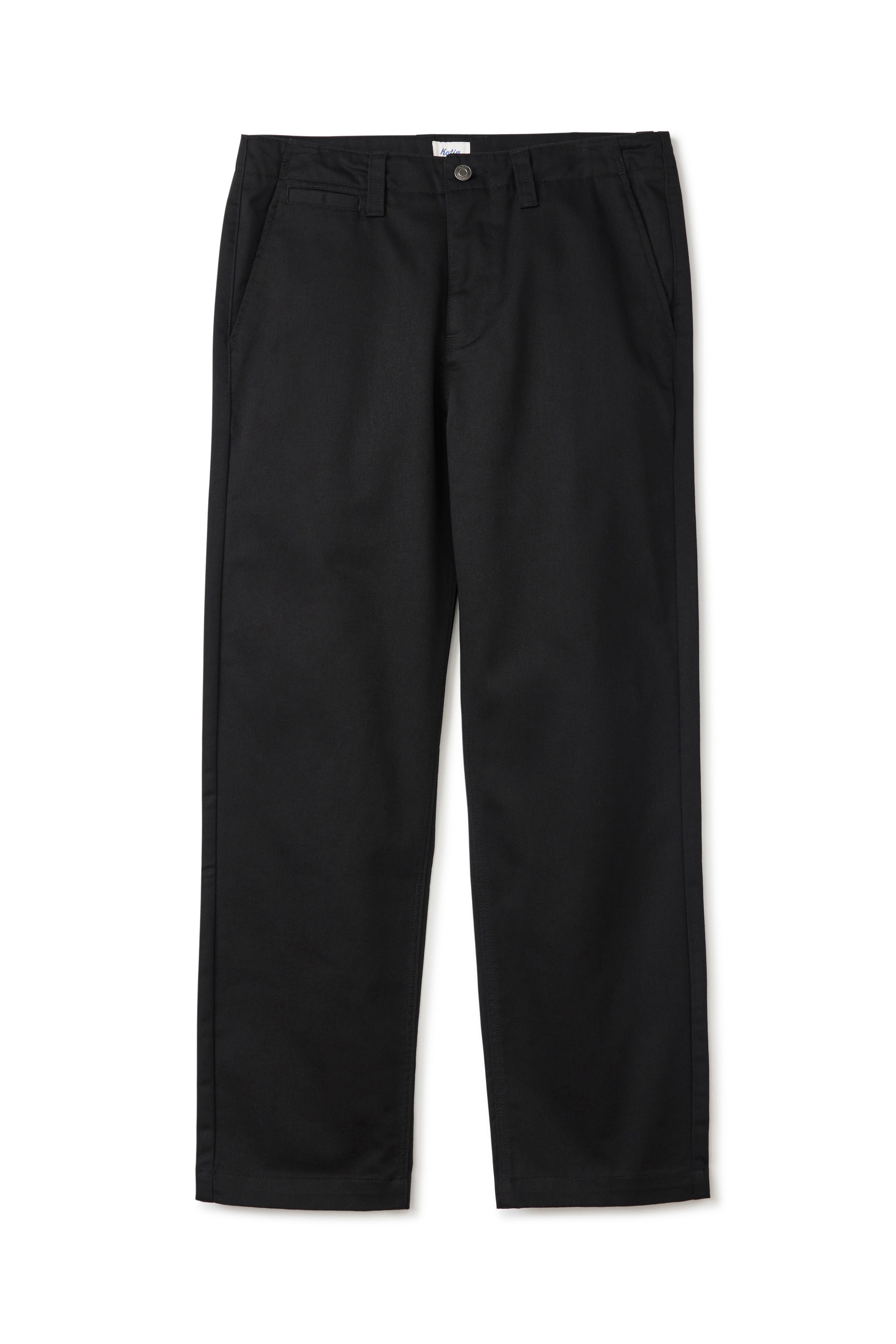 Katin Mens Pants Clark