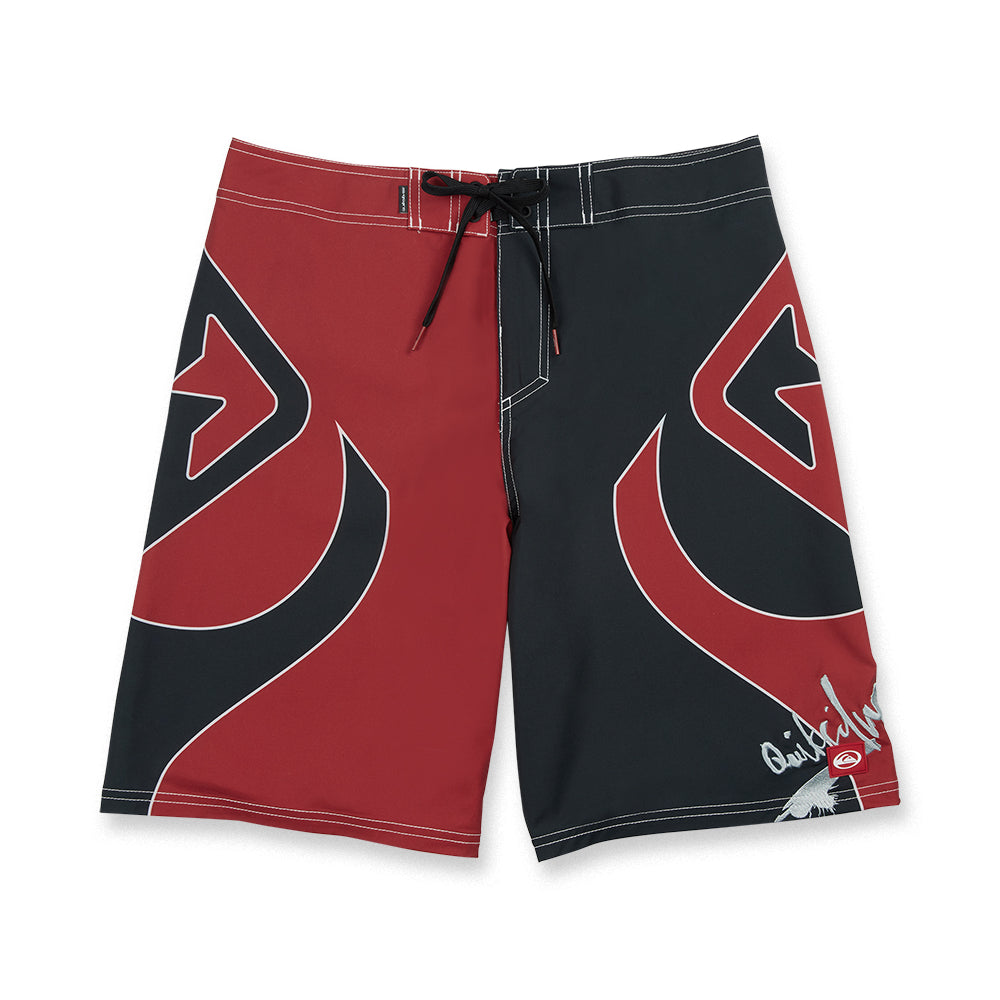 Quiksilver Mens Boardshorts Young Guns Intercepter 21"