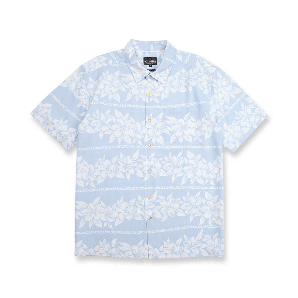 Quiksilver Waterman Mens Woven Horizons