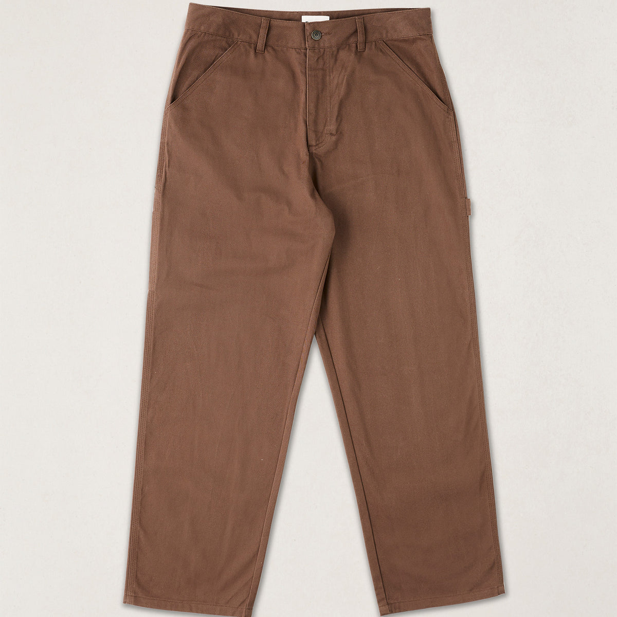 Rhythm Mens Pants Twill Carpenter