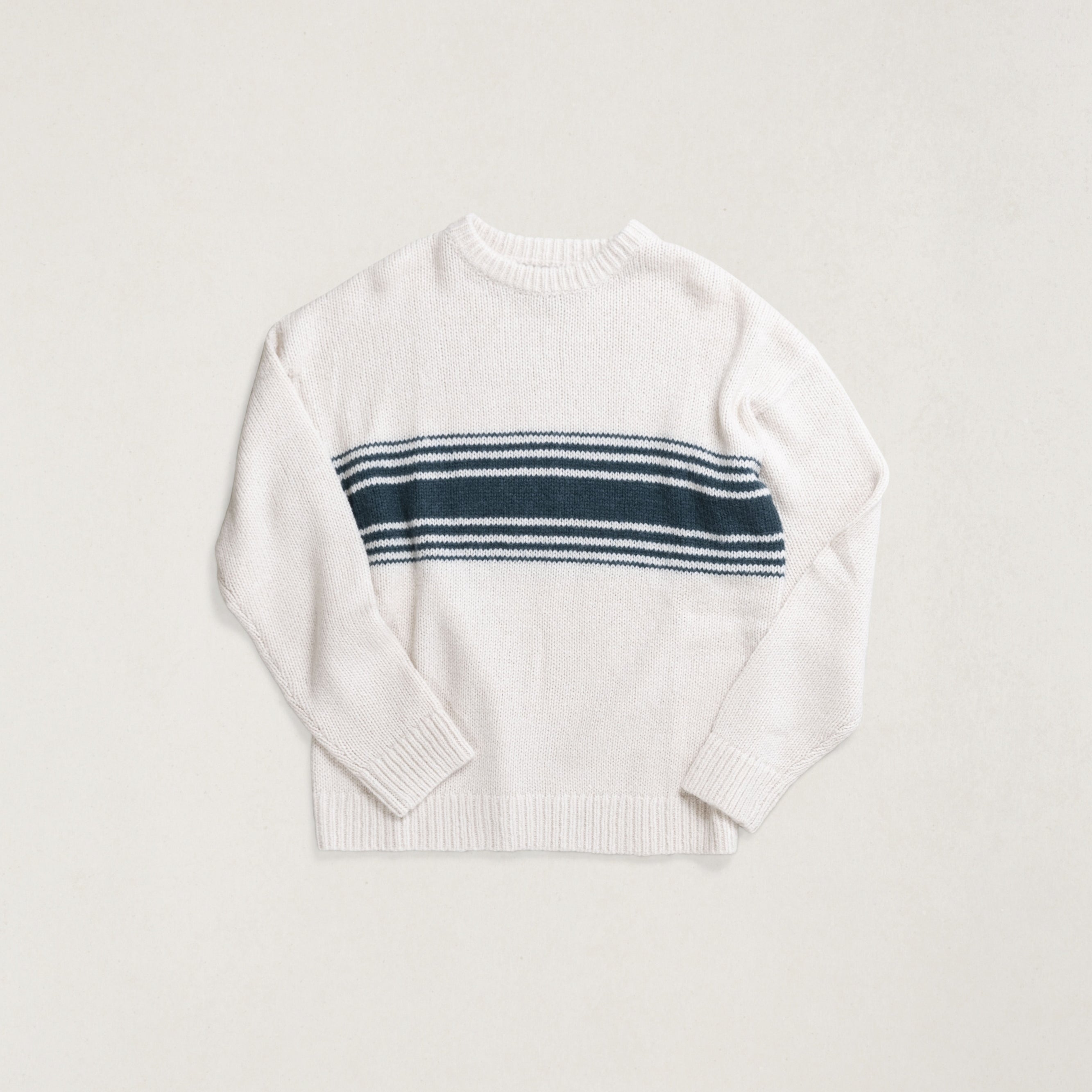 Rhythm Mens Shirt Strata Knit