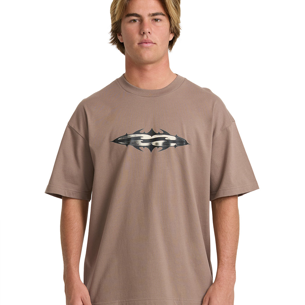 Billabong Mens Shirt Immortal Diamond