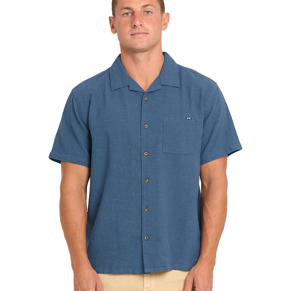 Billabong Mens Woven Victoria Vacay
