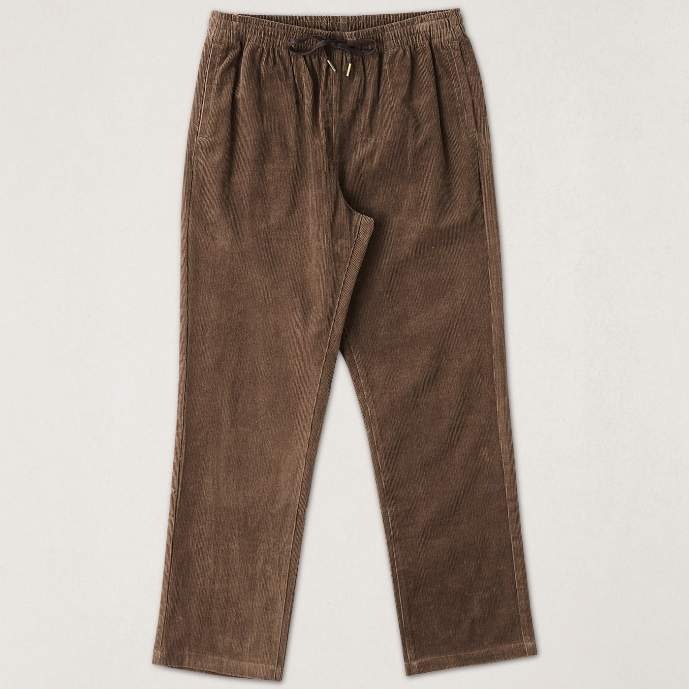Rhythm Mens Pants Cord Jam