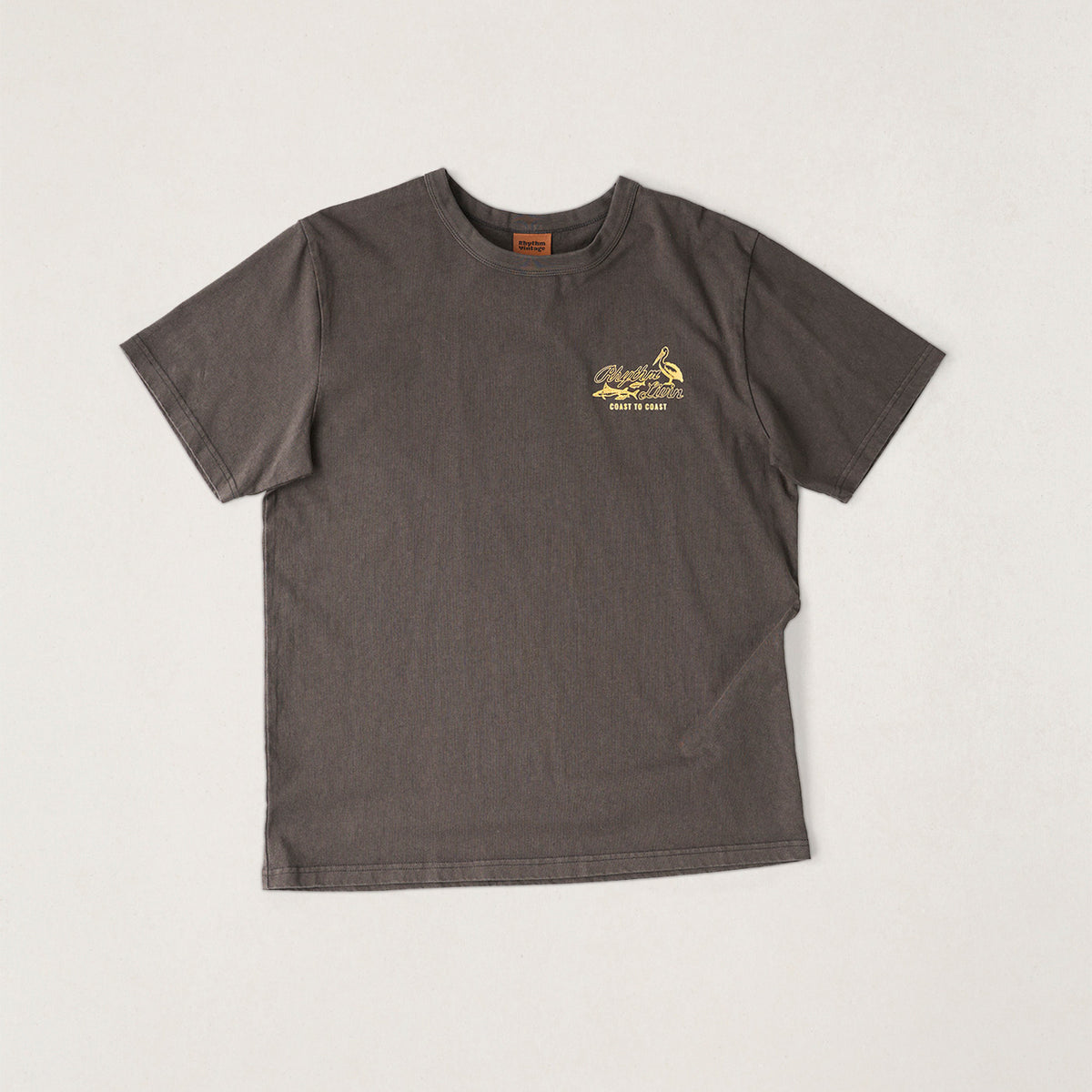 Rhythm Mens Shirt C2C Vintage