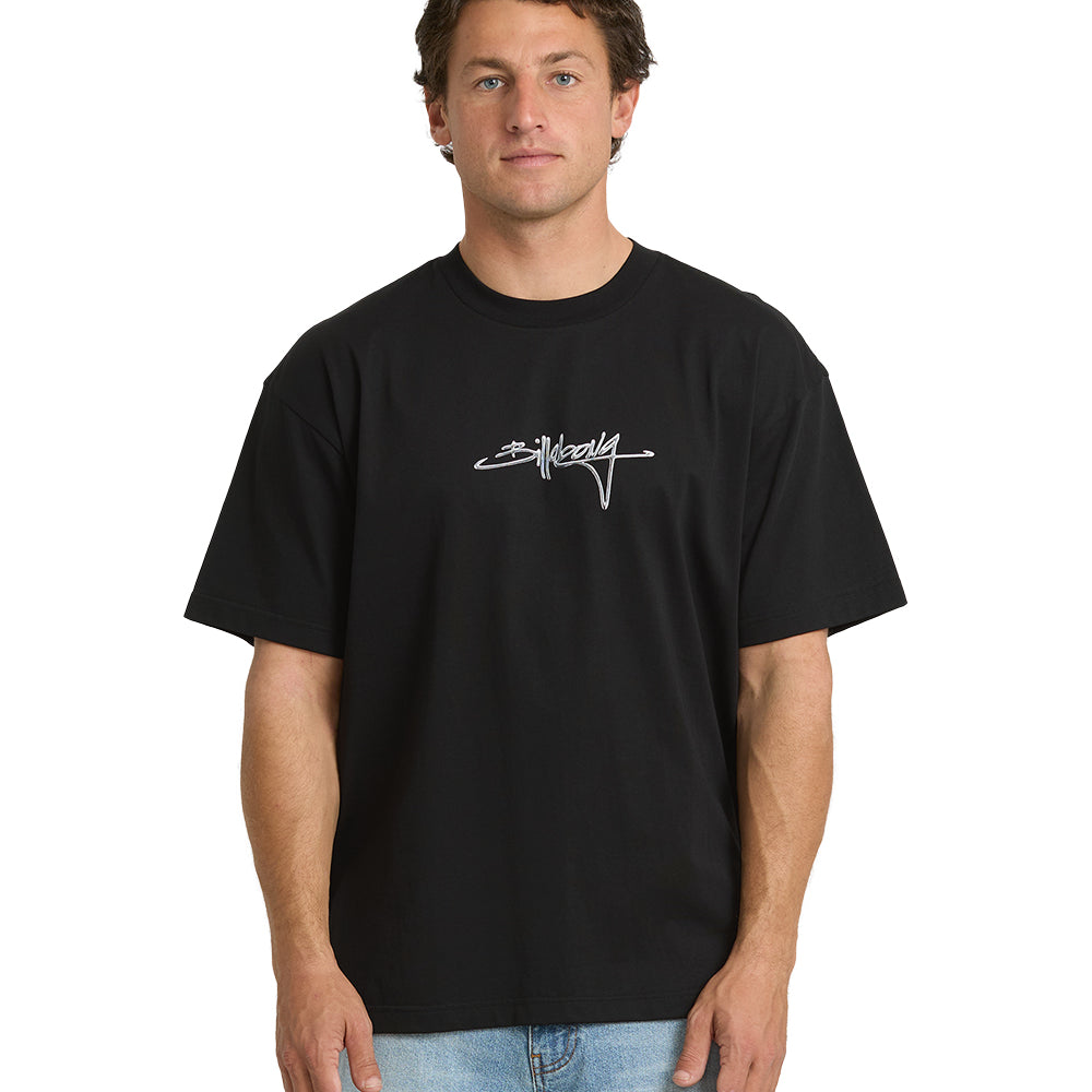 Billabong Mens Shirt Fluid Og