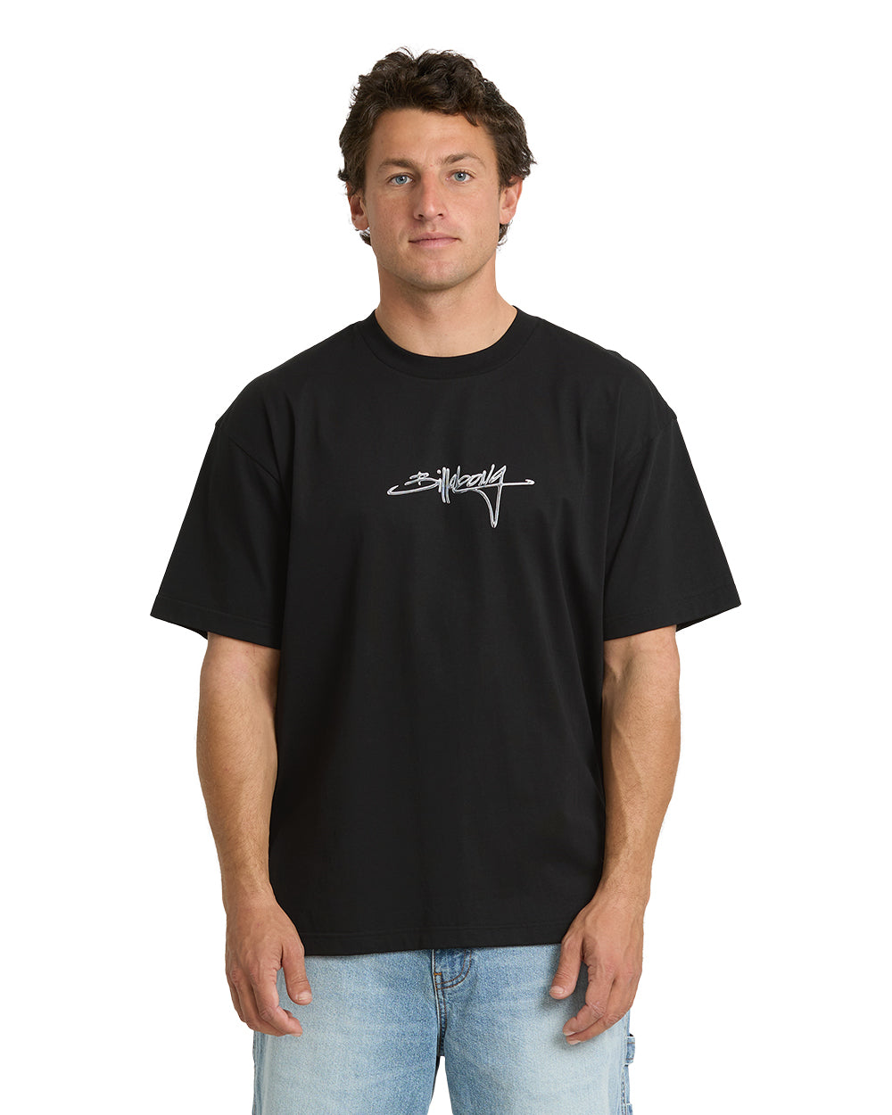 Billabong Mens Shirt Fluid Og