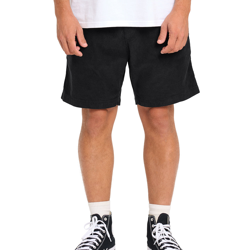 Billabong Mens Shorts Larry Layback Cord 17