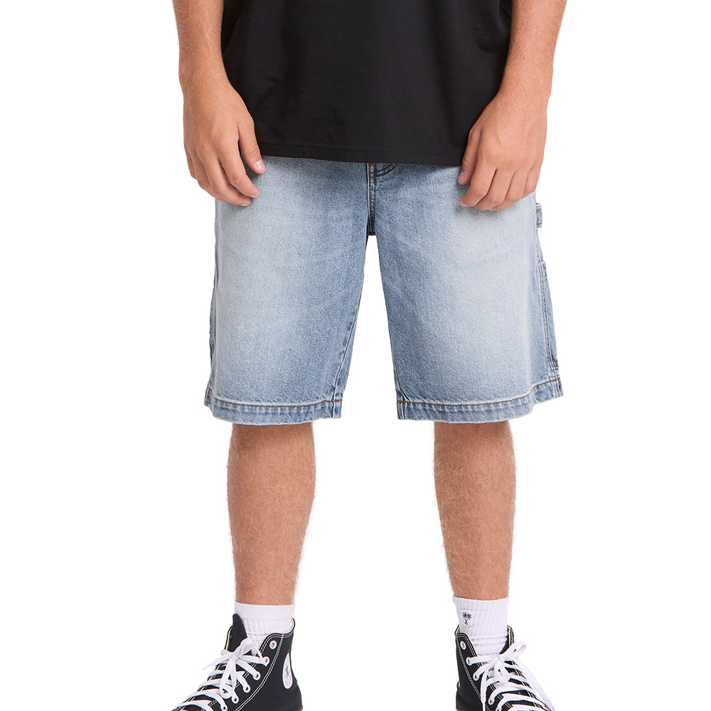 Billabong Mens Shorts Bad Dog 22