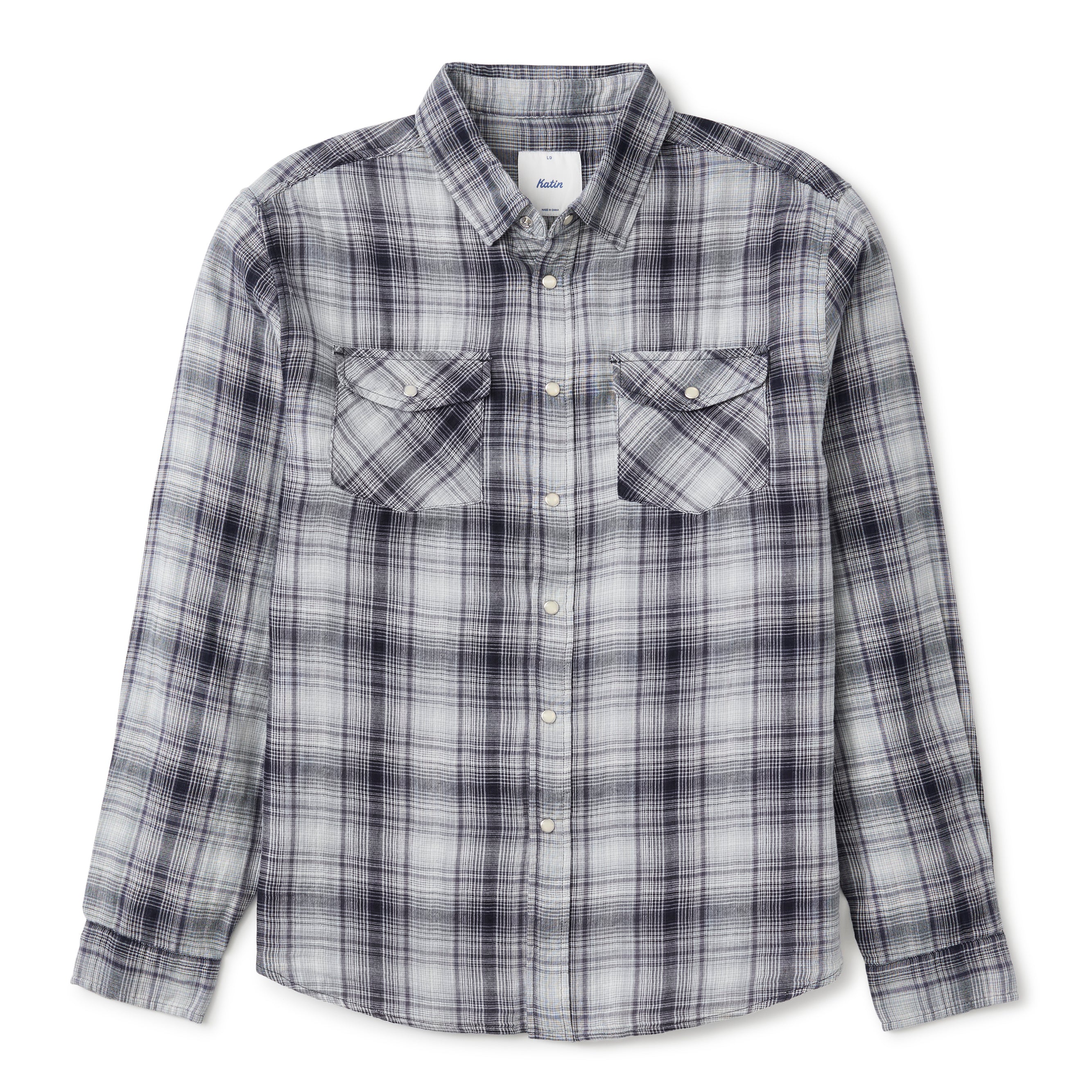 Katin Mens Shirt Darren