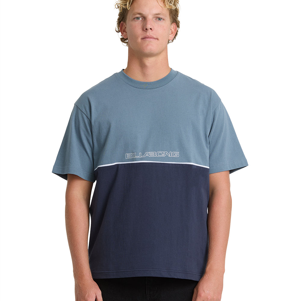 Billabong Mens Shirt Spec 73 Legacy