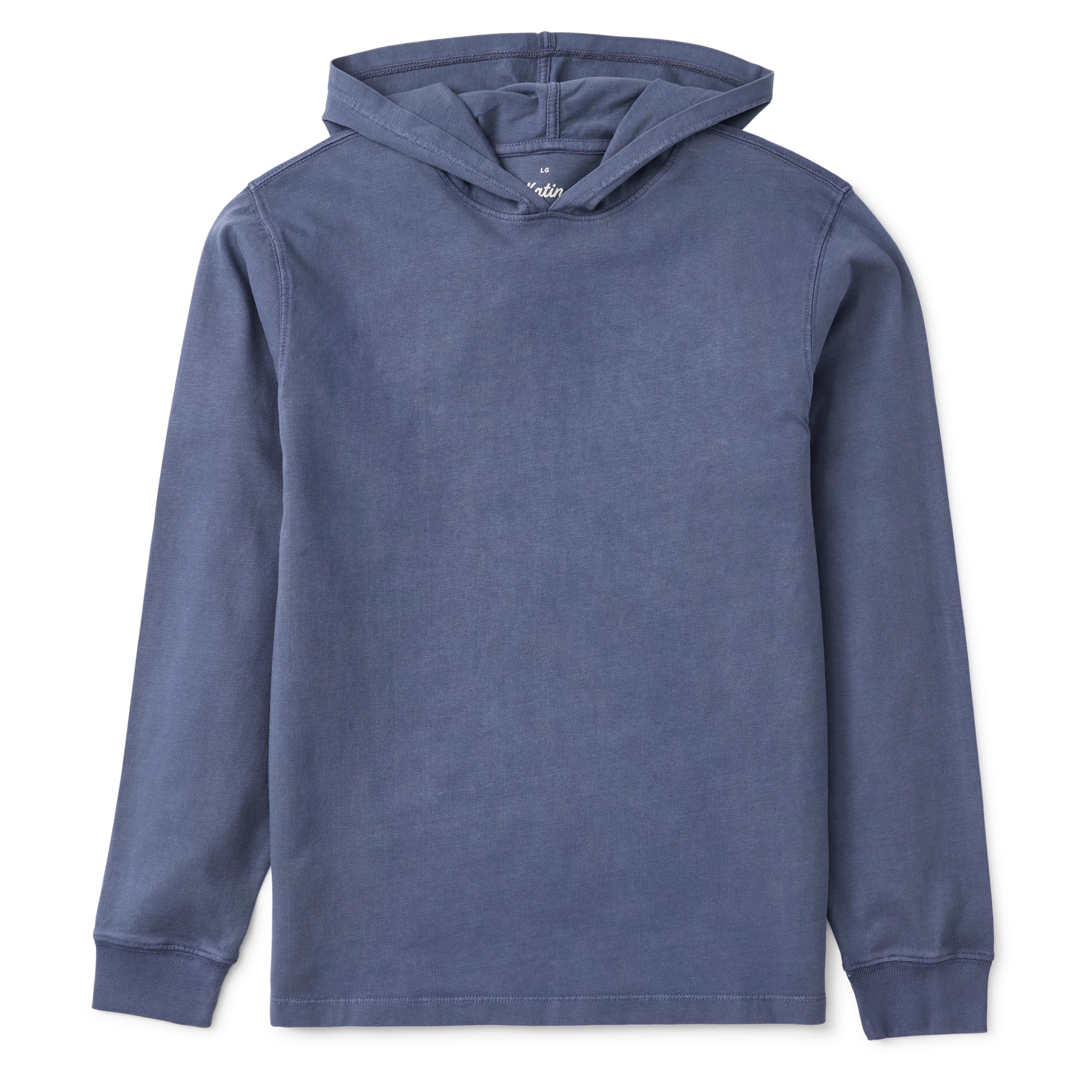 Katin Mens Shirt Hide Pullover