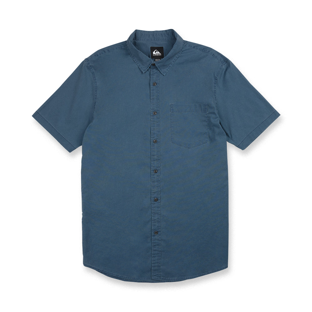 Quiksilver Mens Woven Saltwater Classic Stretch