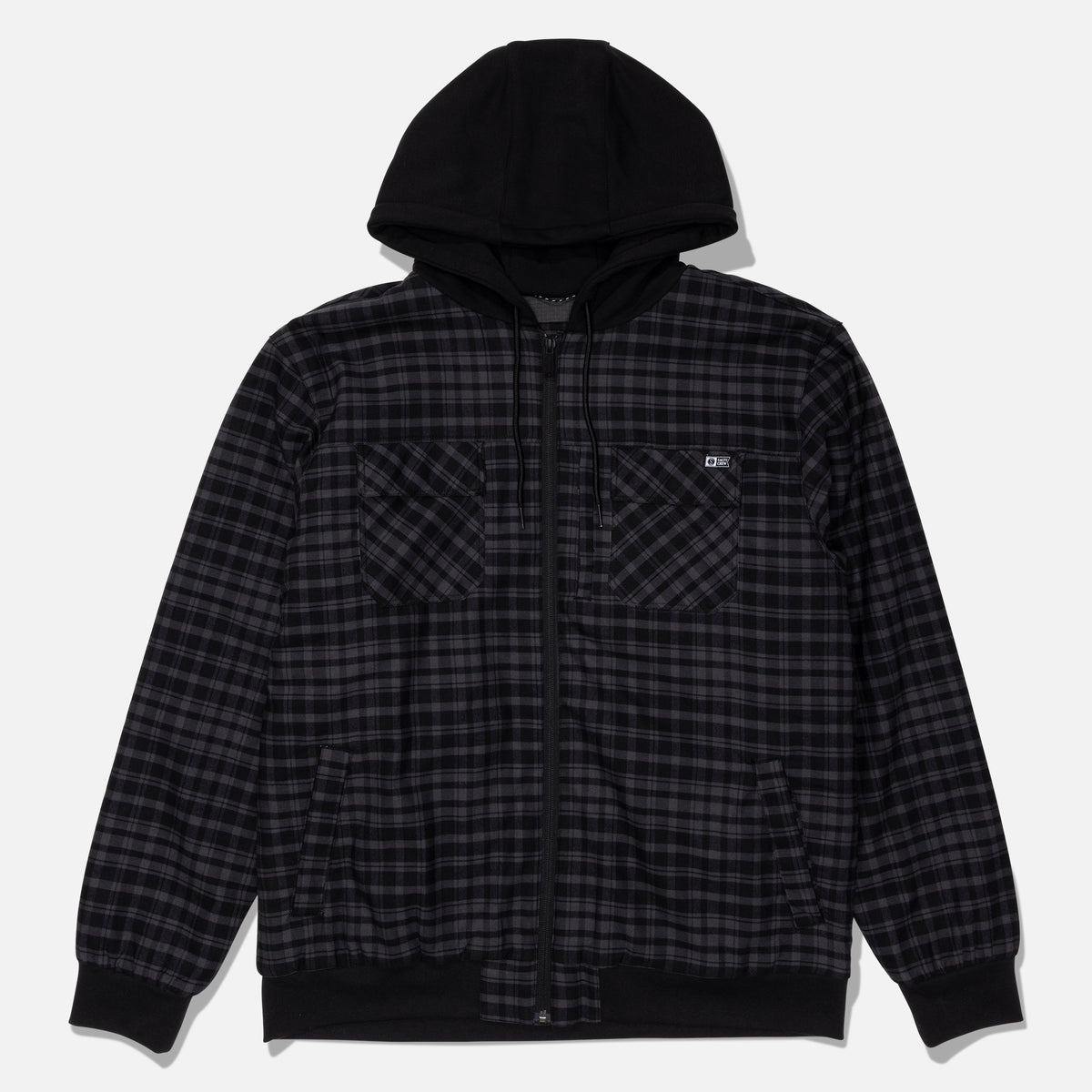 Salty Crew Mens Jacket Fathom