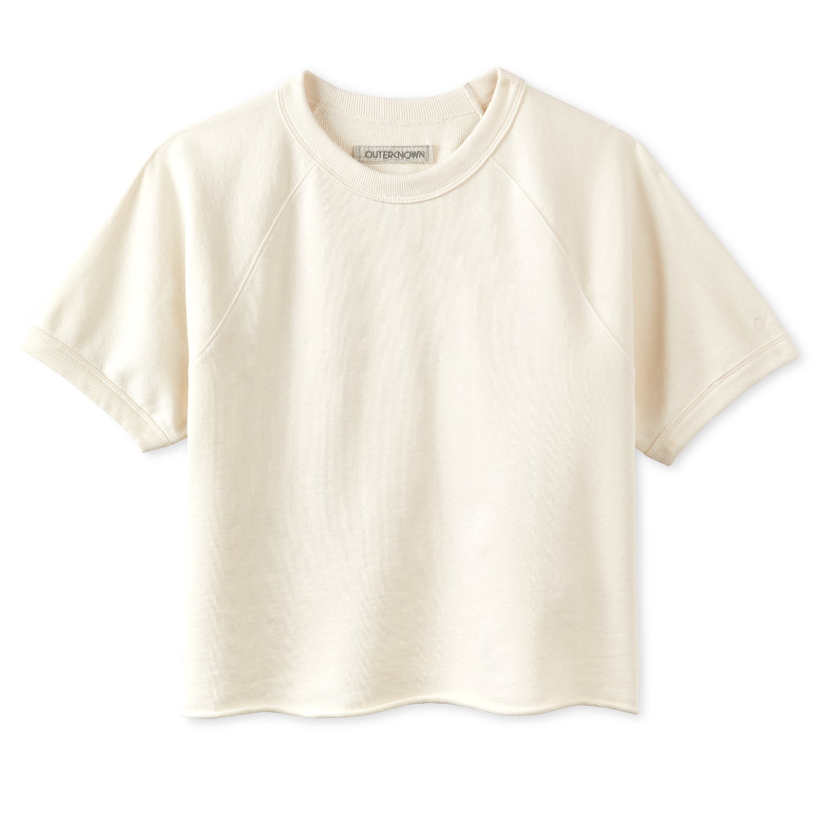 Outerknown Womens Sweatshirt The Team
