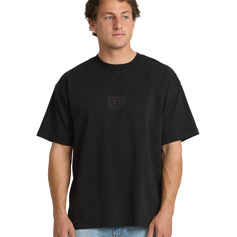 Billabong Mens Shirt Core Lord Og
