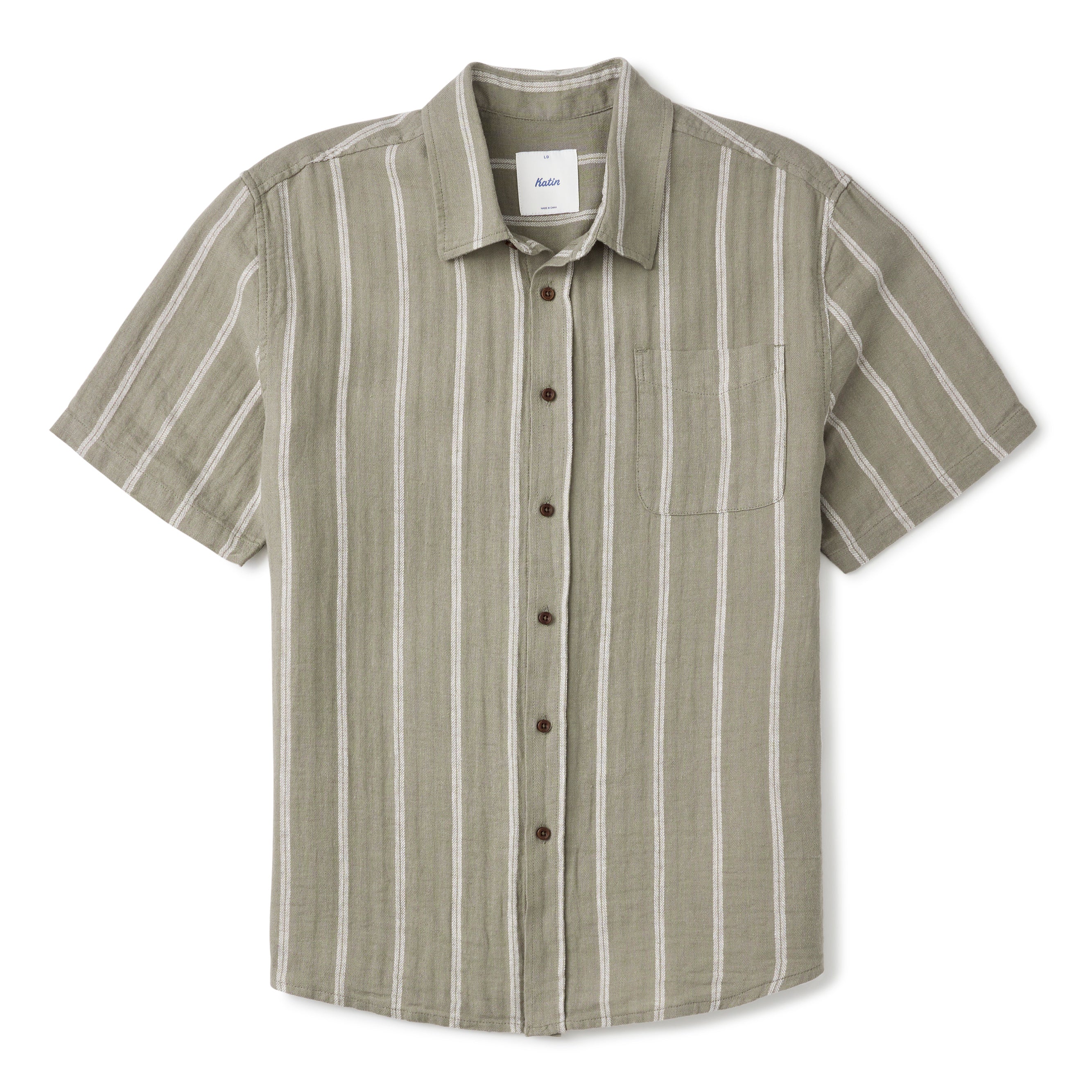 Katin Mens Woven Alan