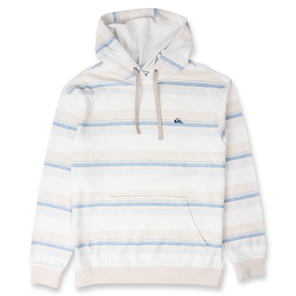 Quiksilver Mens Sweatshirt Great Otway