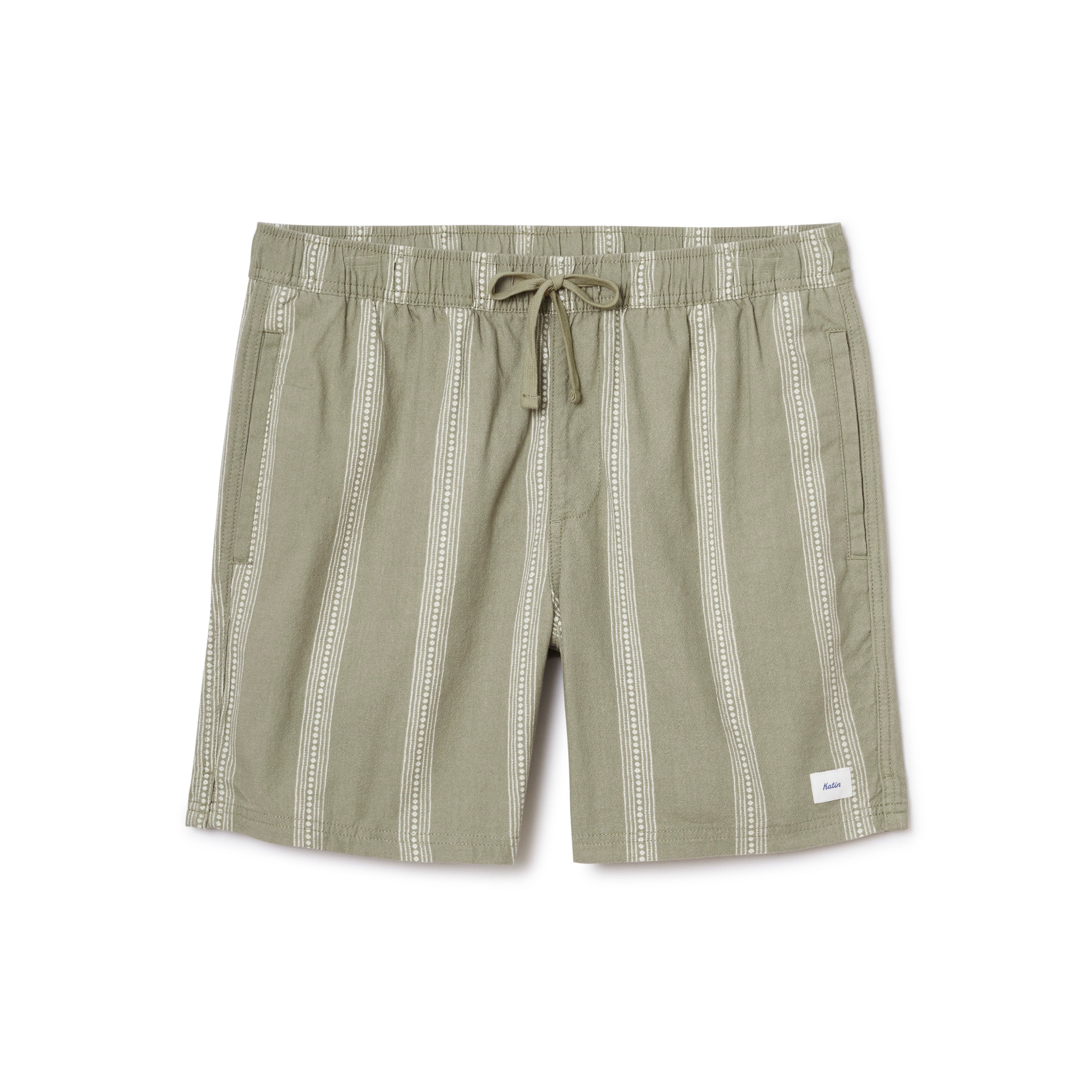 Katin Mens Shorts Cedar Local