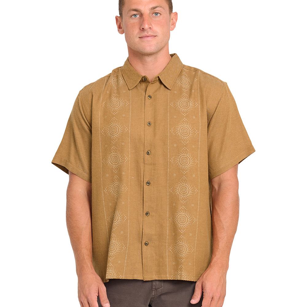 Billabong Mens Woven Cordoba