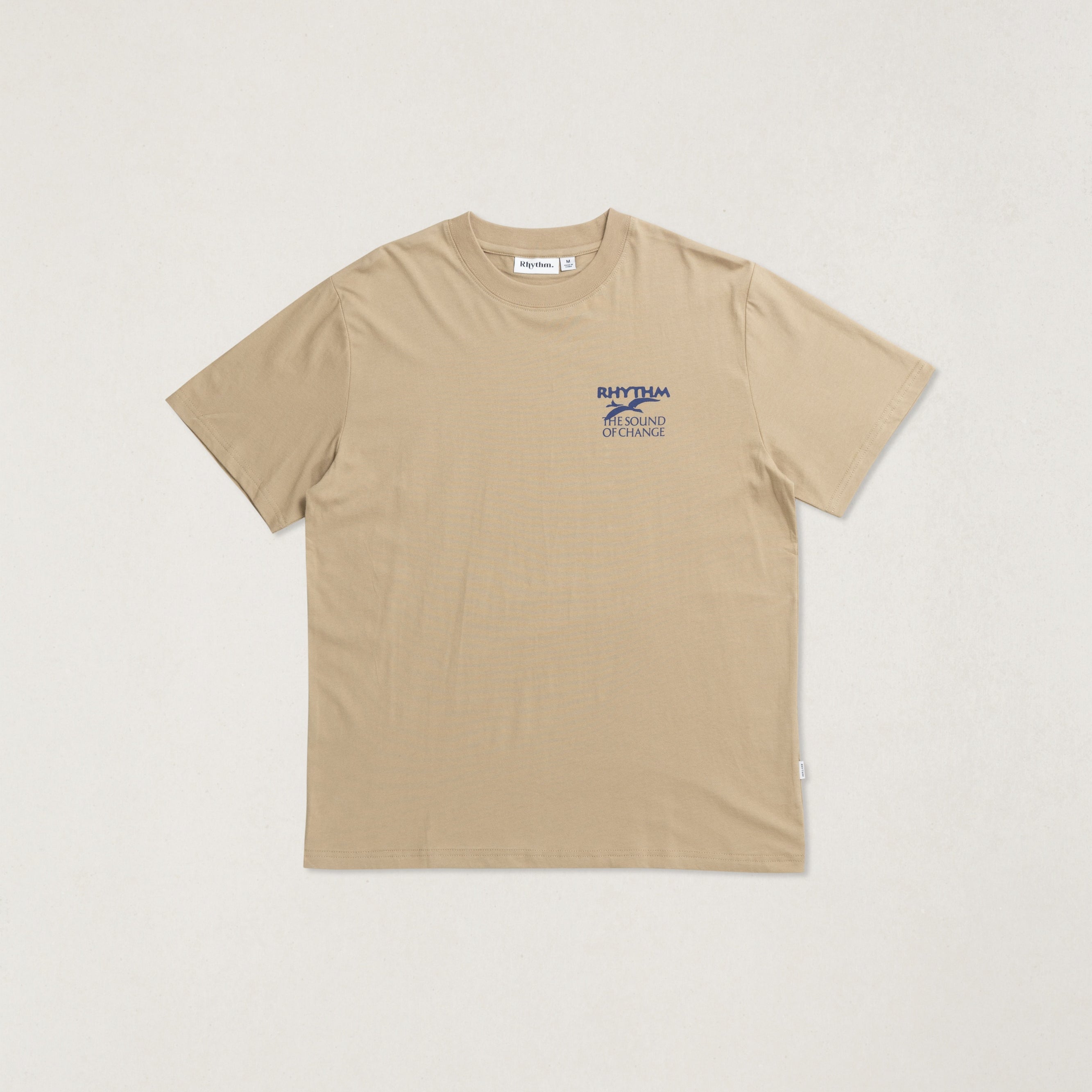 Rhythm Mens Shirt Calypso