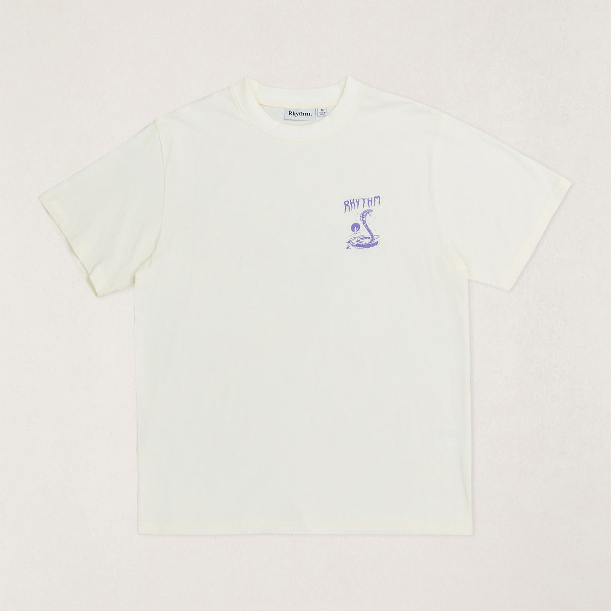 Rhythm Mens Shirt Desert Daze
