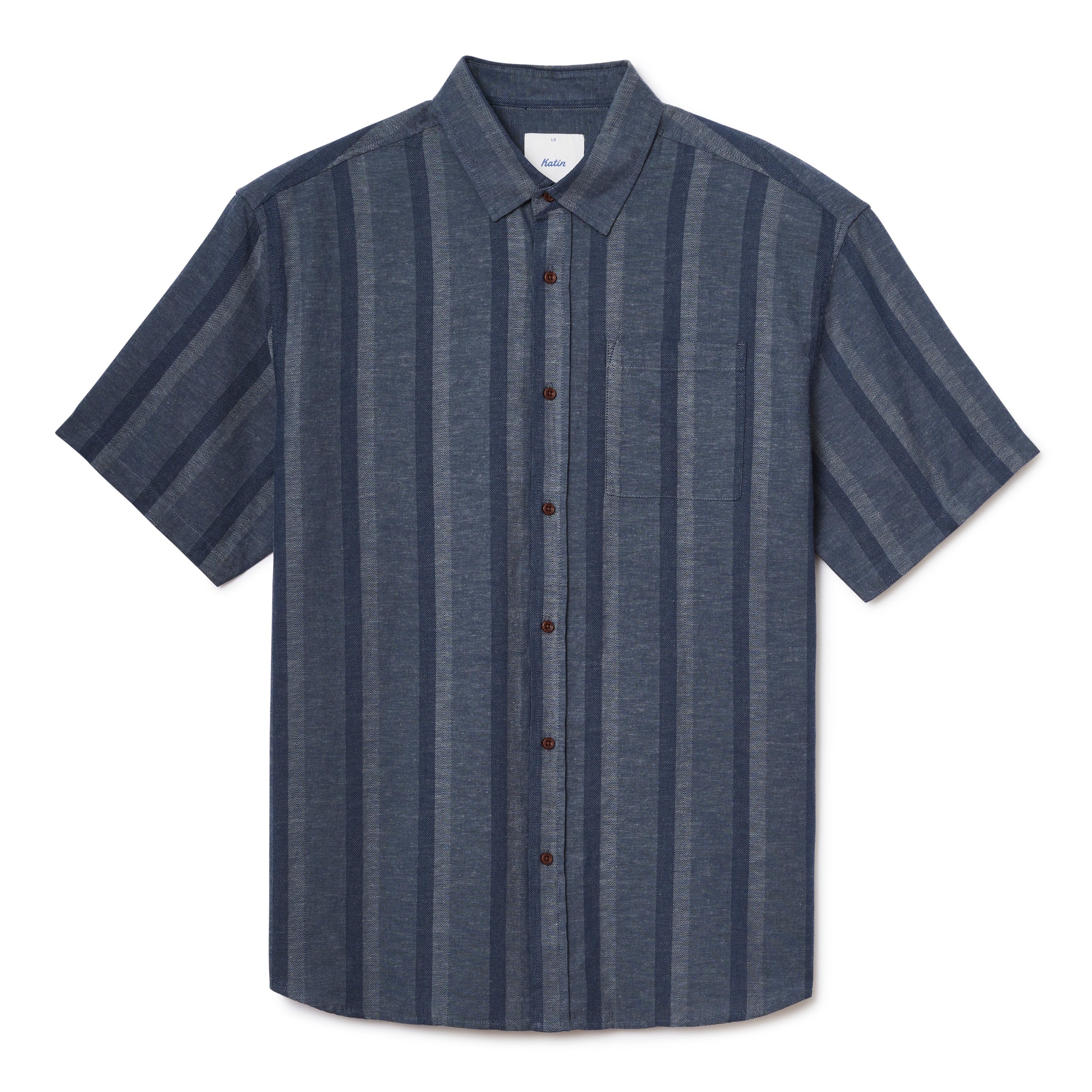 Katin Mens Woven Lenny