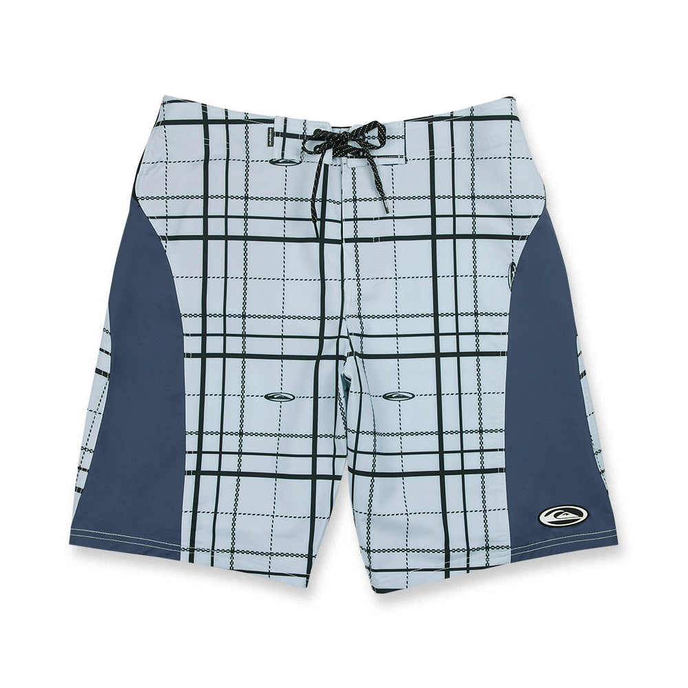 Quiksilver Mens Boardshorts Channel 21"