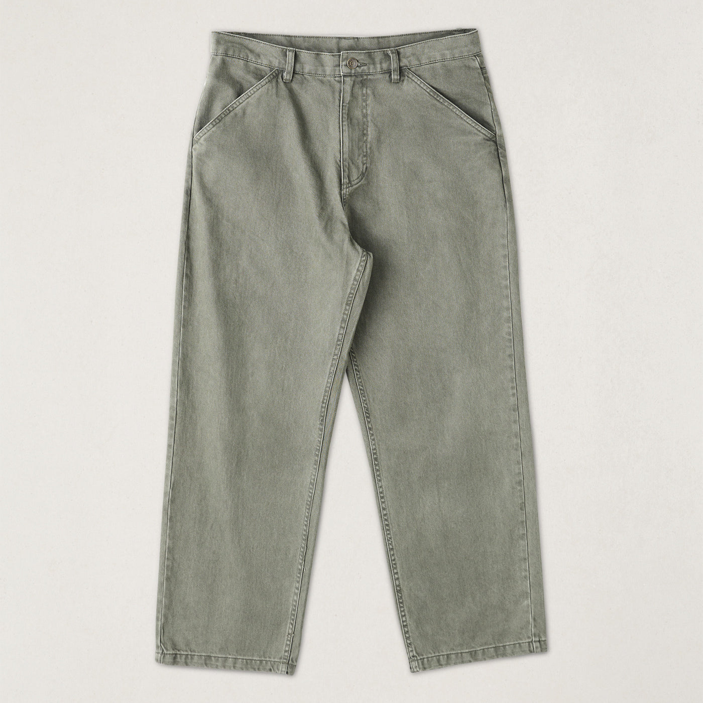 Rhythm Mens Pants Engineer
