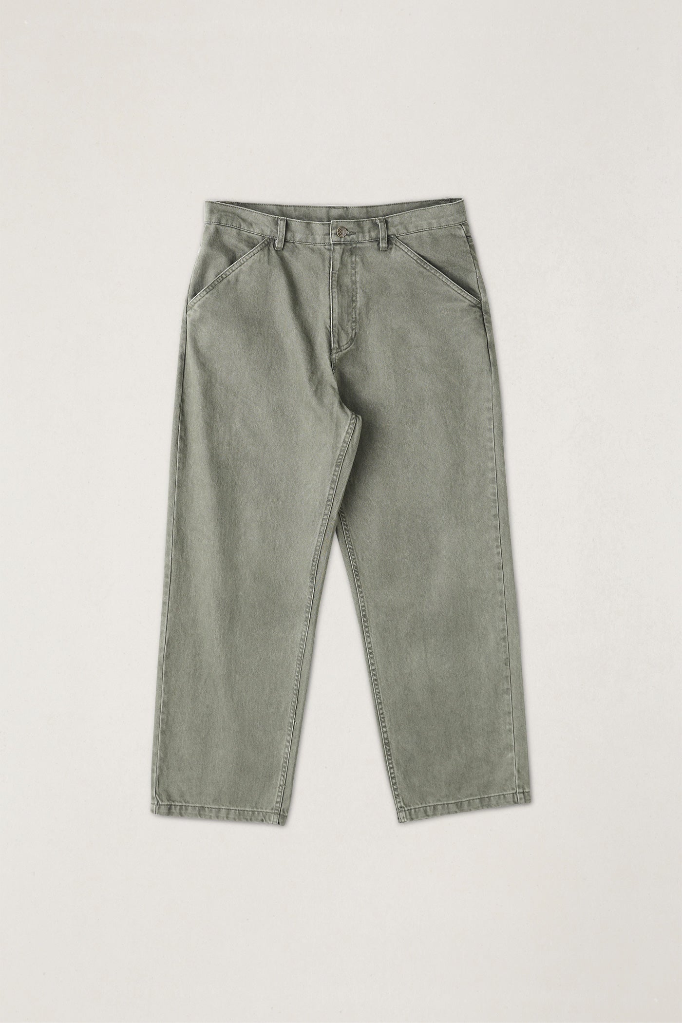 Rhythm Mens Pants Engineer