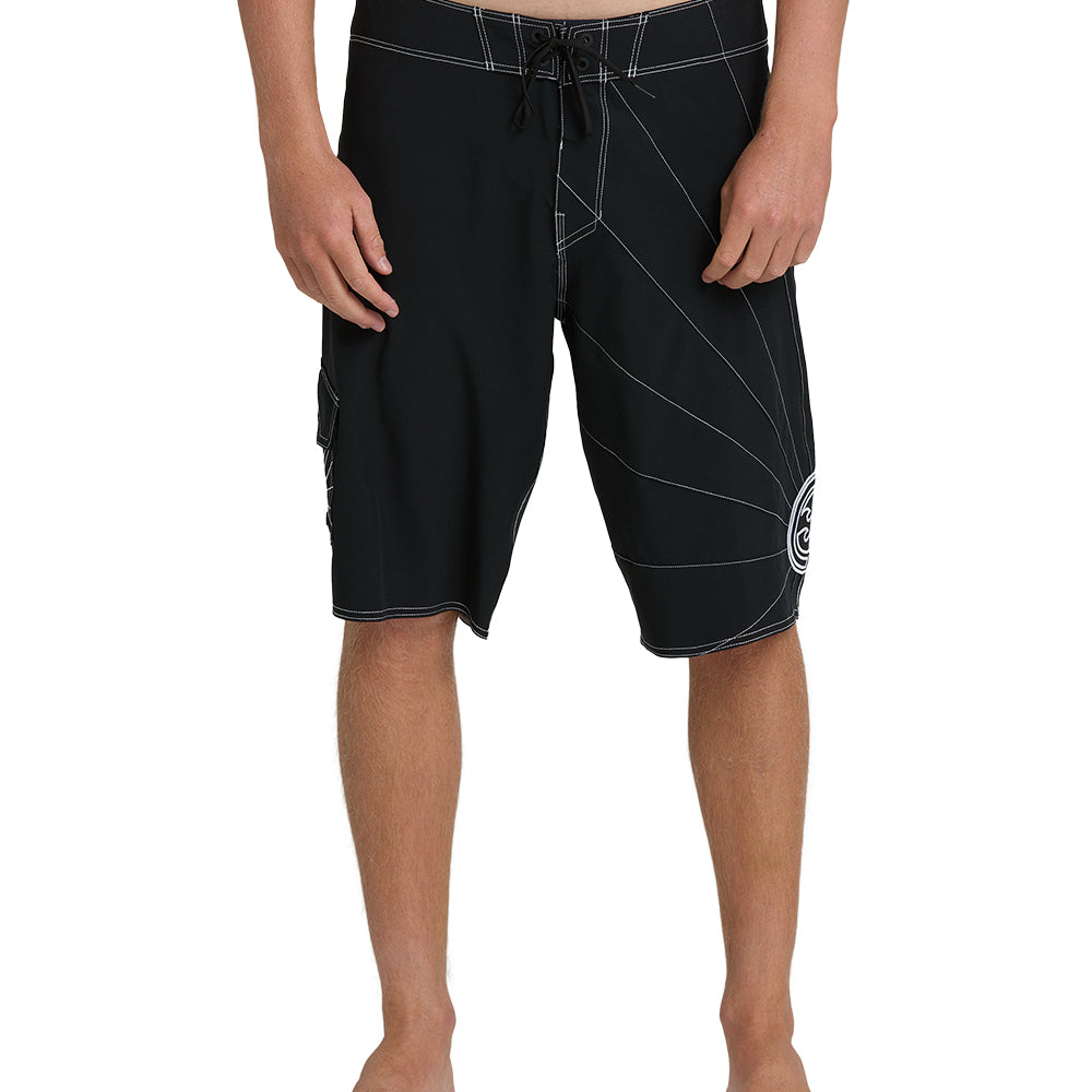 Billabong Mens Boardshorts A.I. Rising Sun Pro