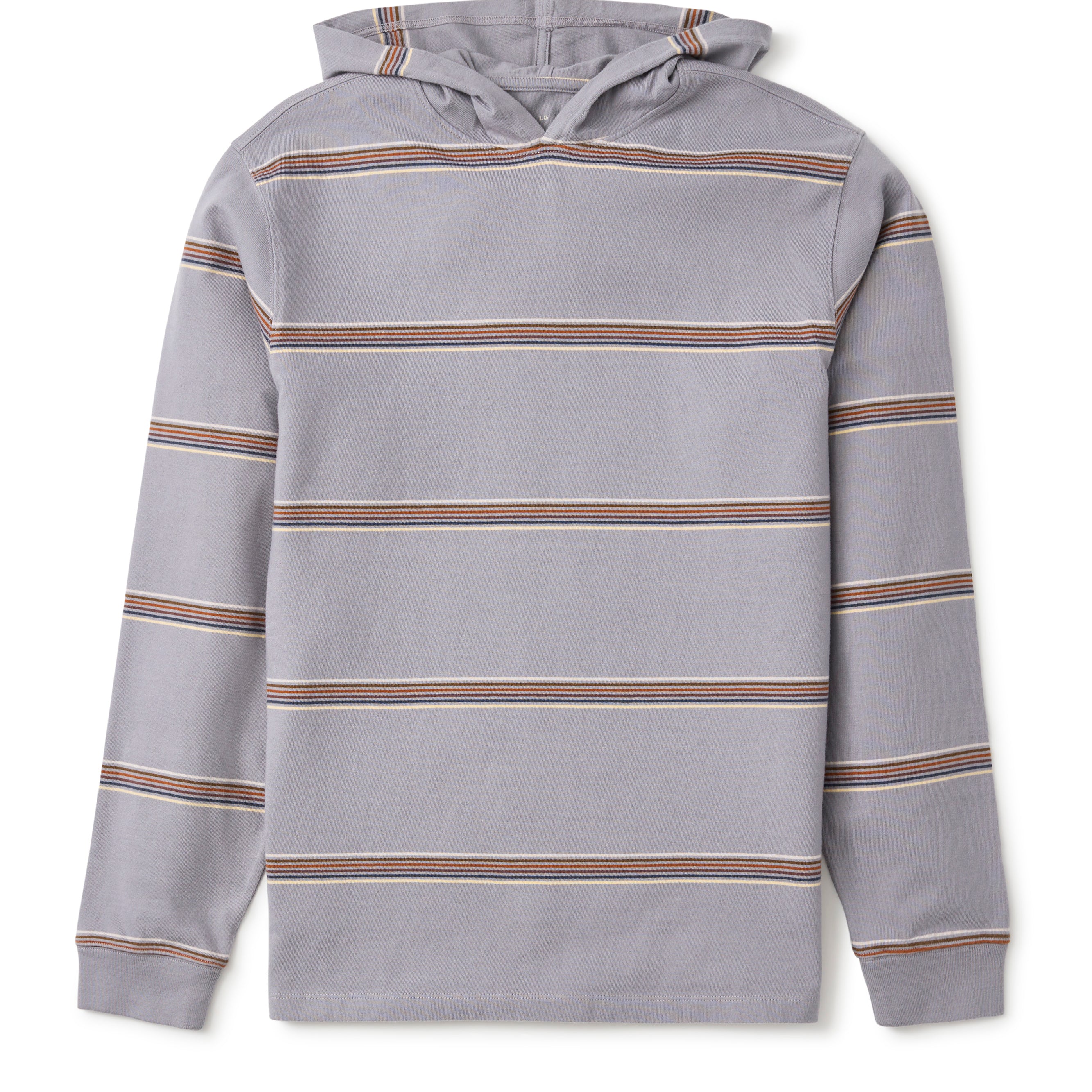 Katin Mens Sweatshirt Morris Hide Pullover