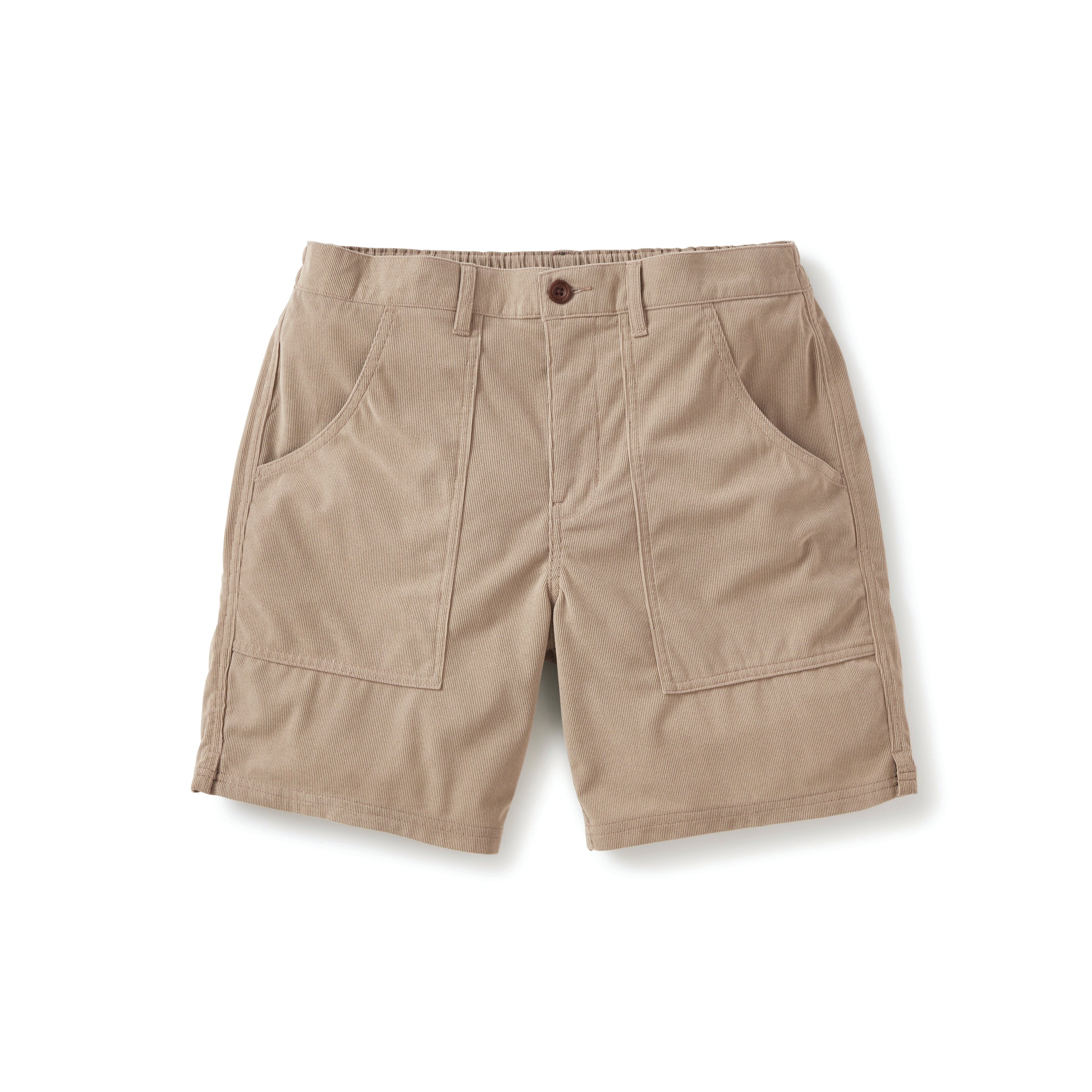 Katin Mens Shorts Trails Corduroy
