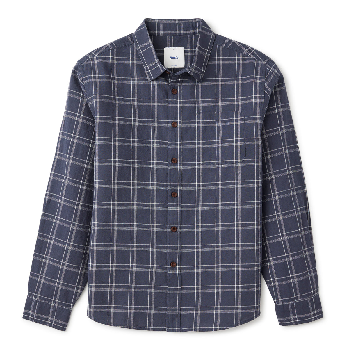 Katin Mens Shirt Tack