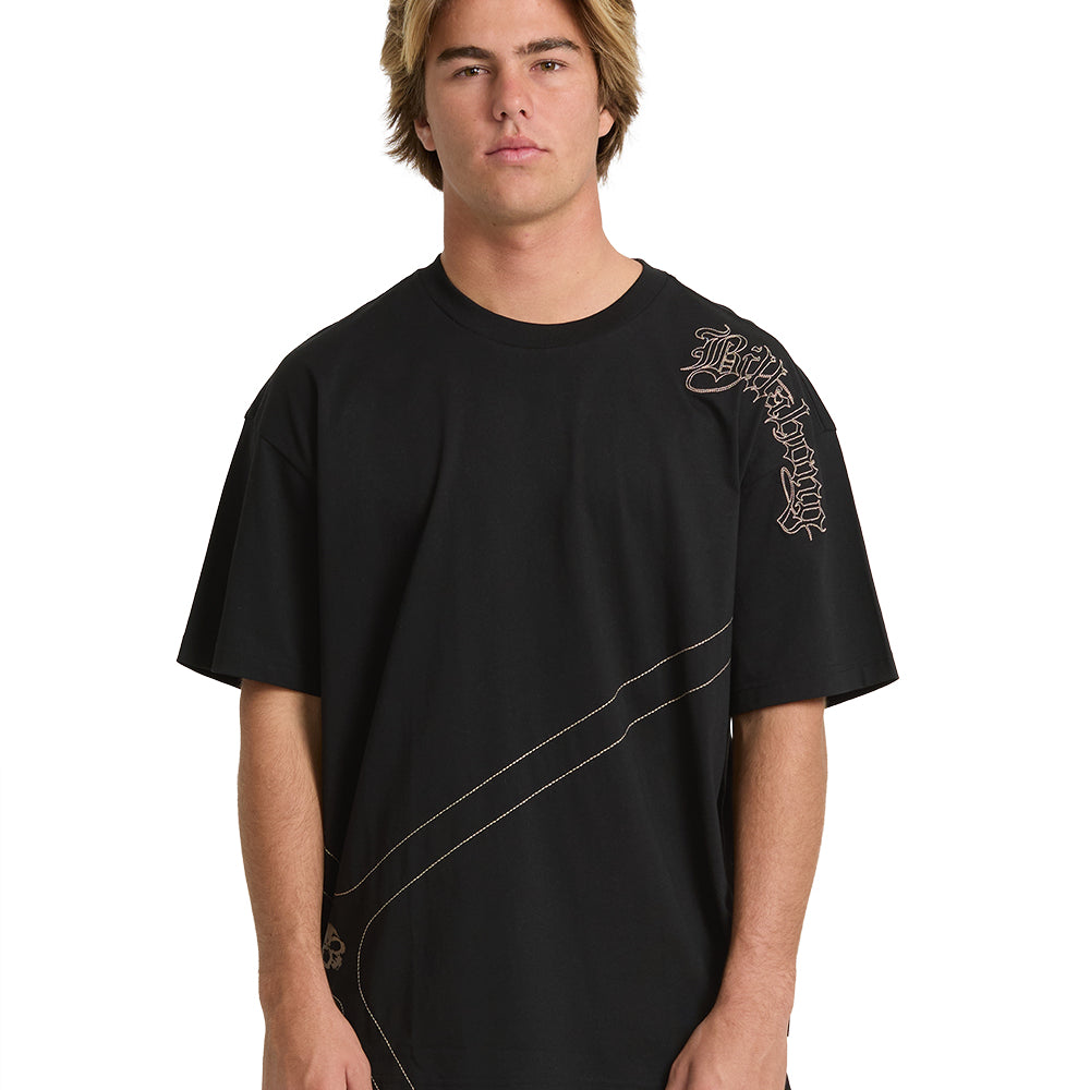 Billabong Mens Shirt Immortal Blast