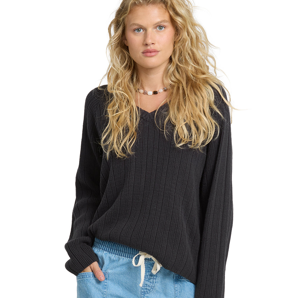 Billabong Womens Sweater Dallas