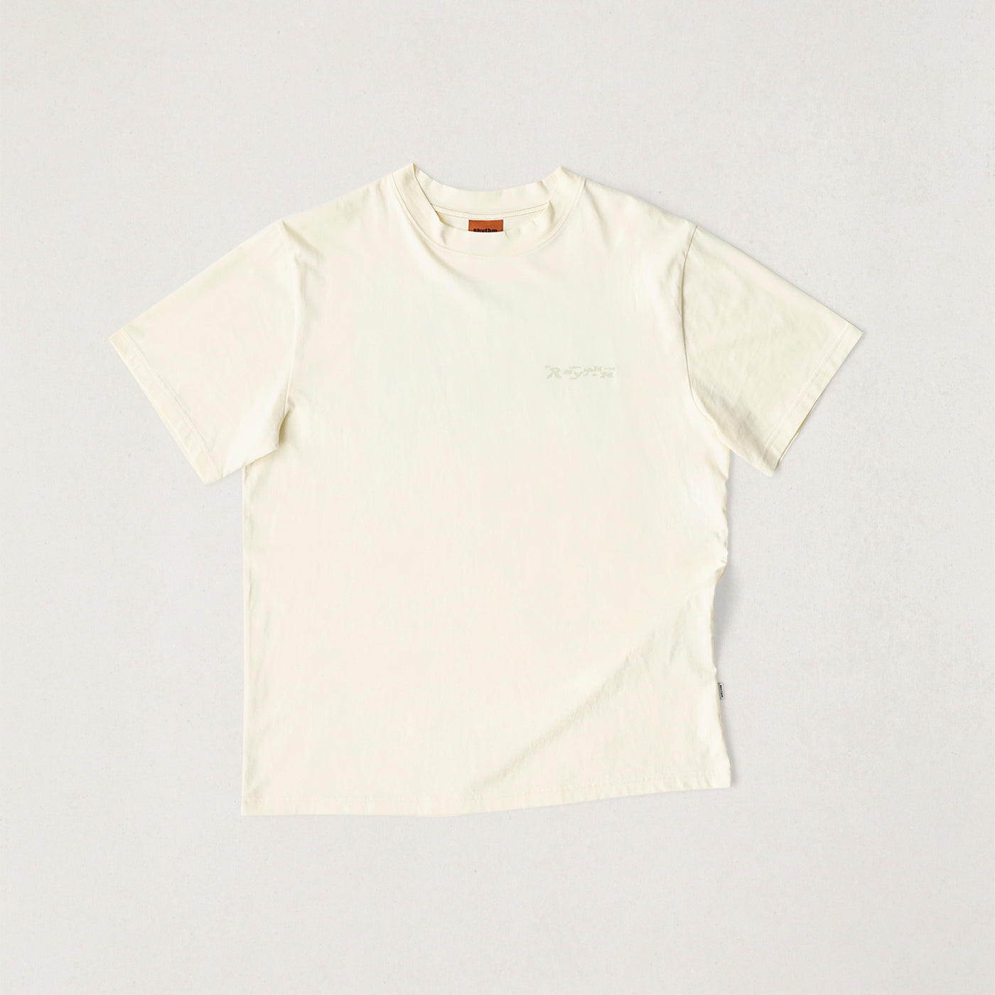 Rhythm Mens Shirt Scramble