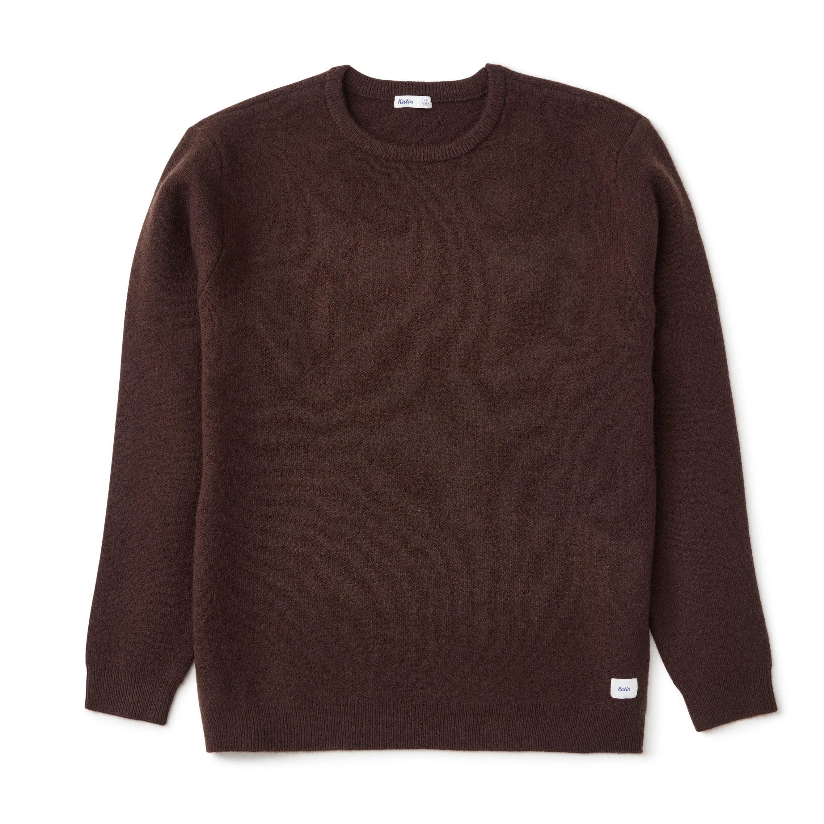 Katin Mens Sweater Rivers