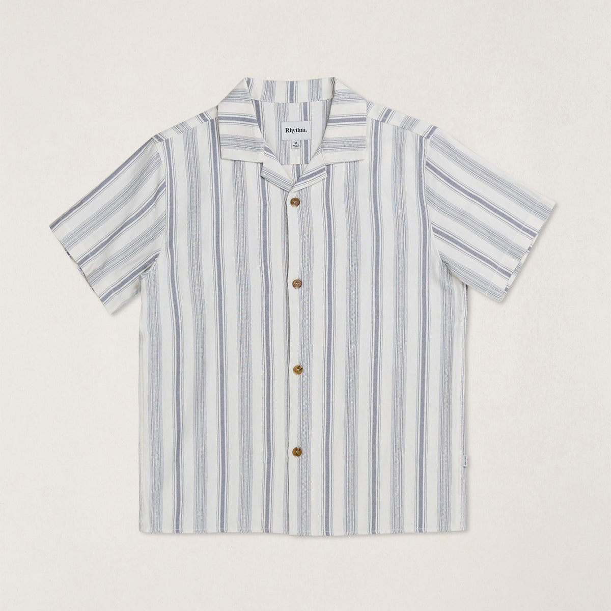 Rhythm Mens Woven Turkish Stripe