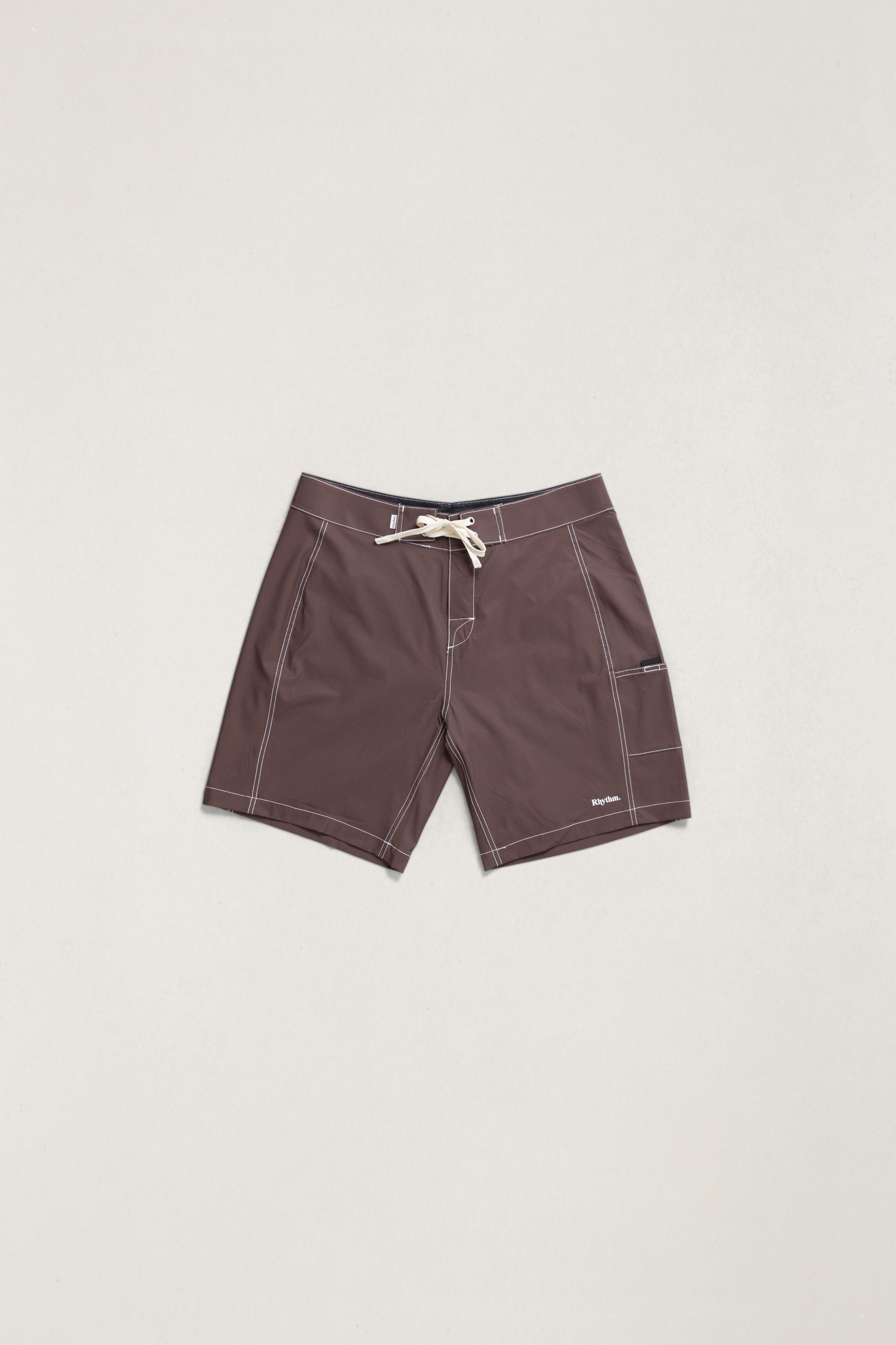 Rhythm Mens Boardshorts Core Panel