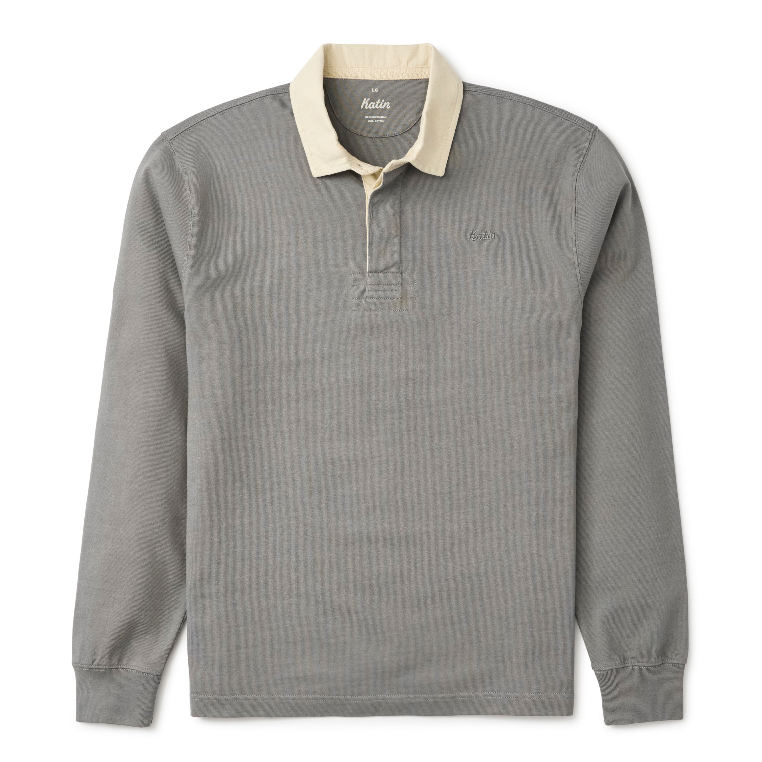 Katin Mens Shirt Ronan Polo