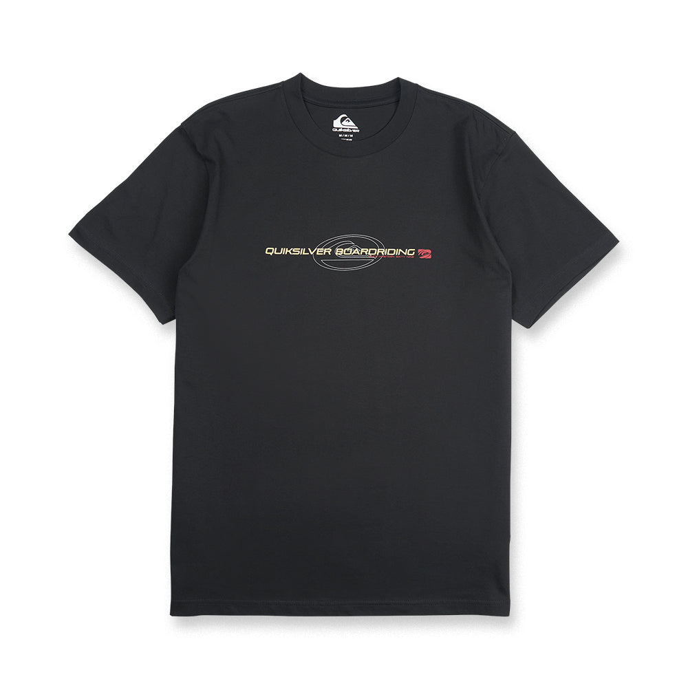 Quiksilver Mens Shirt Thick To Thin