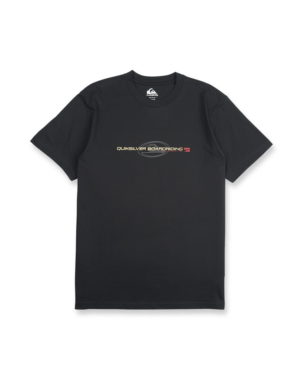 Quiksilver Mens Shirt Thick To Thin
