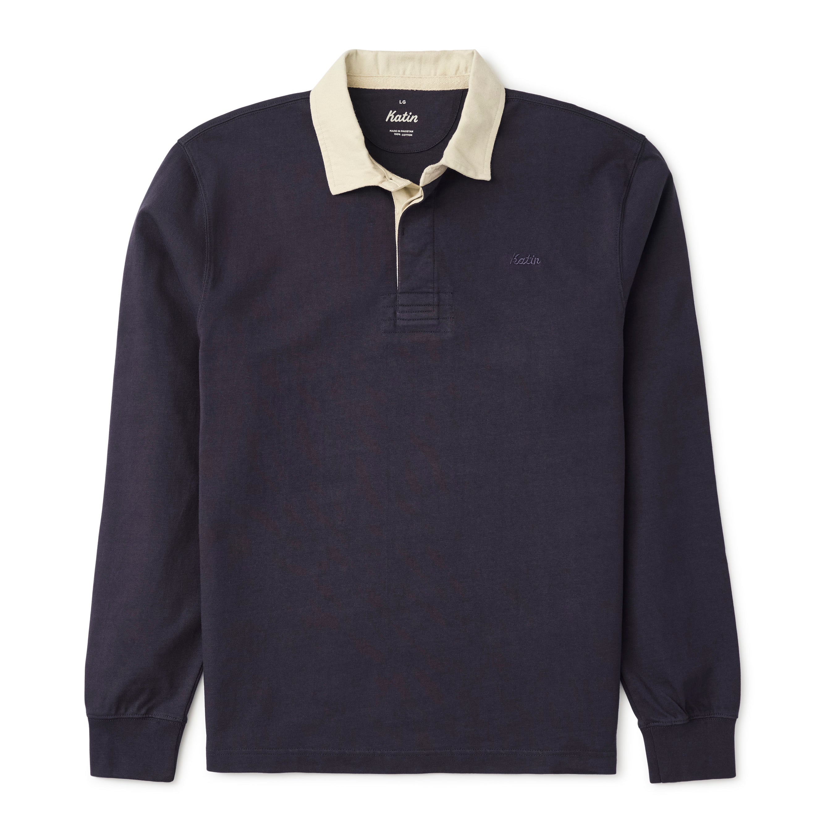 Katin Mens Shirt Ronan Polo
